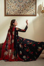 Load image into Gallery viewer, BLACK GLAMOUR