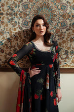 Load image into Gallery viewer, BLACK GLAMOUR