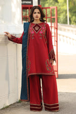 Load image into Gallery viewer, ROSE VELVET