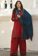 Load image into Gallery viewer, ROSE VELVET