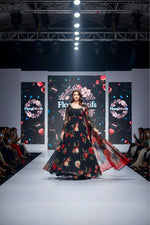 Load image into Gallery viewer, BLACK GLAMOUR