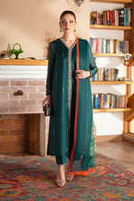 Load image into Gallery viewer, GREEN GLAMOUR
