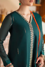 Load image into Gallery viewer, GREEN GLAMOUR
