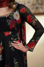 Load image into Gallery viewer, BLACK GLAMOUR
