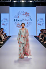 Load image into Gallery viewer, FLORAL SERENITY
