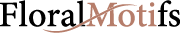 Floral Motifs